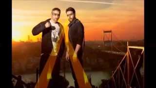 Sagopa Kajmer & Bee Gee Abrakadabra (New Version)