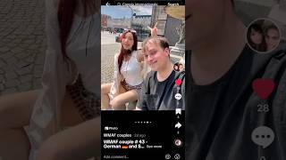 Wmaf 1010 Asian Girl And Mid White Boy