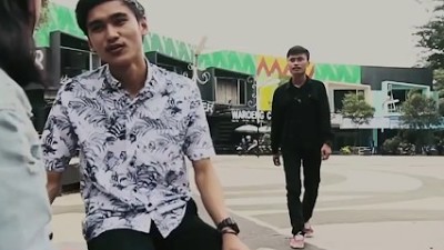 OPENDREAM - Setelah Kau Pergi (Official Music Video)