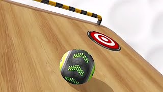 Going Balls All Levels Gameplay Android iOS Part 1872