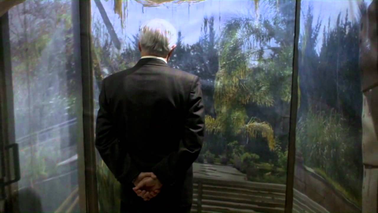 Untitled / Sans titre (teaser) // BIEFF 2011