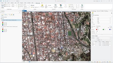 Cómo "aumentar" la resolución de Sentinel-2 a 1 metro con IA en Google Colab