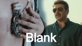 Sunny Deol और उनकी टीम क्या रोकेगी इस suicide Bomber को- Blank - Ishita Dutta, Sunny Deol