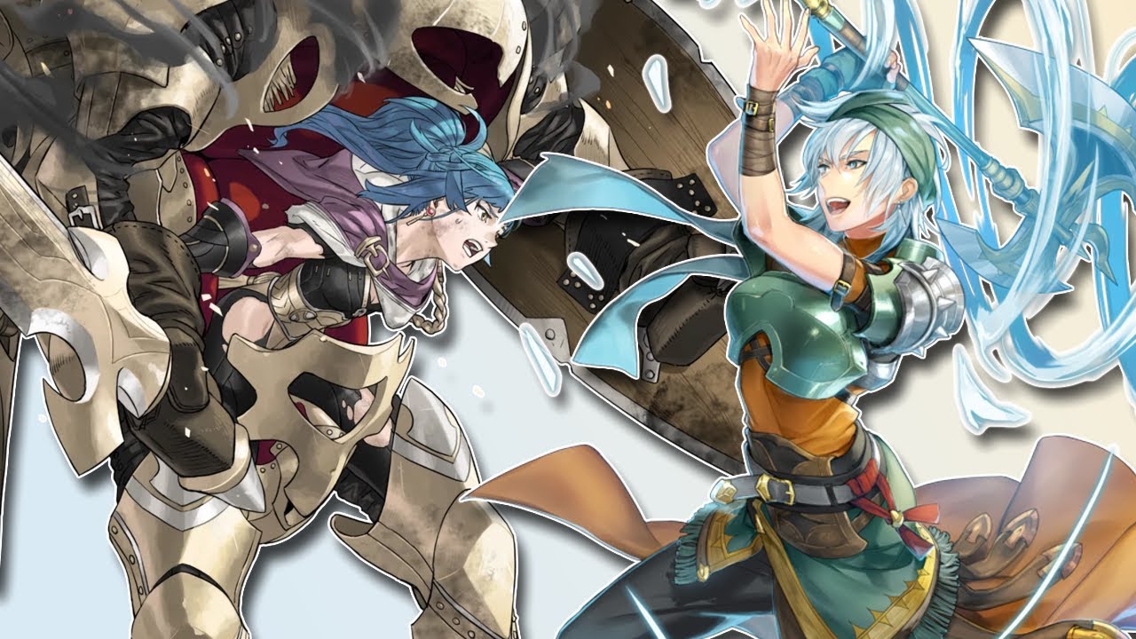 AR-O AS126 B2 - Galeforce D!Ephraim