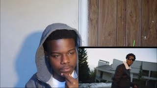 NBA Youngboy - Hi Haters (Official Video) Reaction