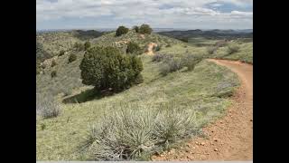 Mount Falcon Park, Morrison, Colorado, USA @Gennady107