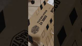 MATX Tower Gaming PC Build Part 2 Am5