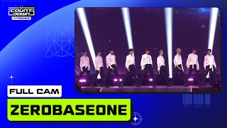 ZEROBASEONE (제로베이스원) | FULL CAM 🎥 | MCOUNTDOWN IN FRANCE