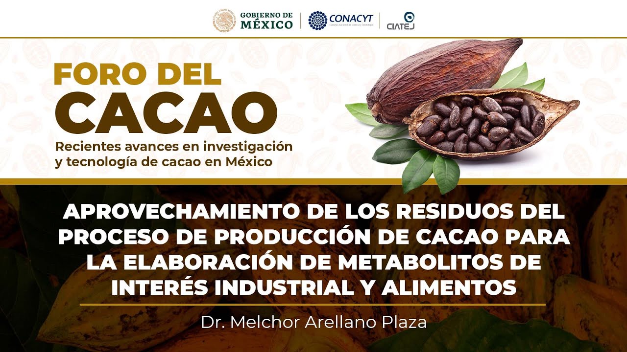 Aprovechamiento de los residuos del proceso de producci… — Transcript