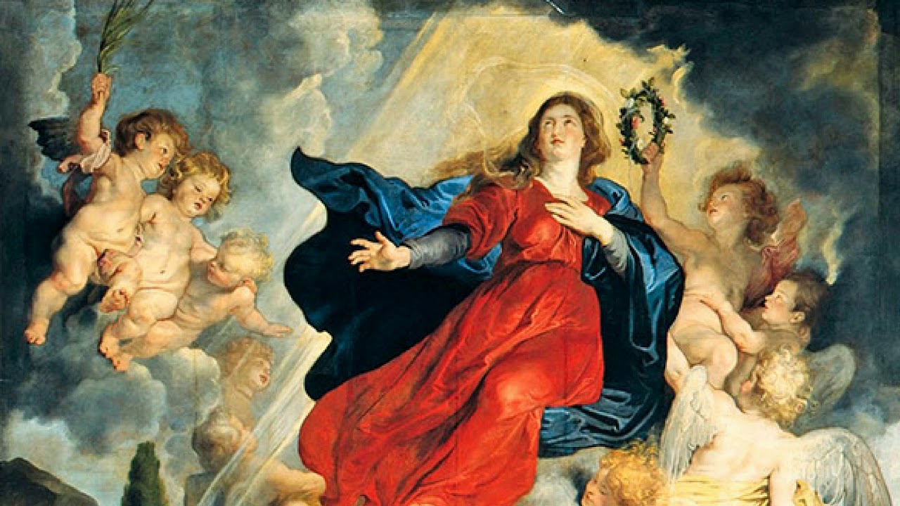 Muito lindo é o céu - No céu eu hei ver um dia