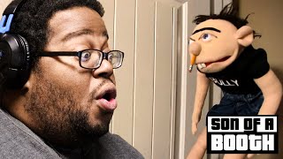 SOB Reacts: SML Movie: Jeffy The Bully Reaction Video