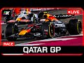 F1 LIVE - Qatar GP Watchalong With Commentary!
