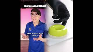 POV Hollywood Casting #TheManniiShow.comseries voice by vickkrishnafilms