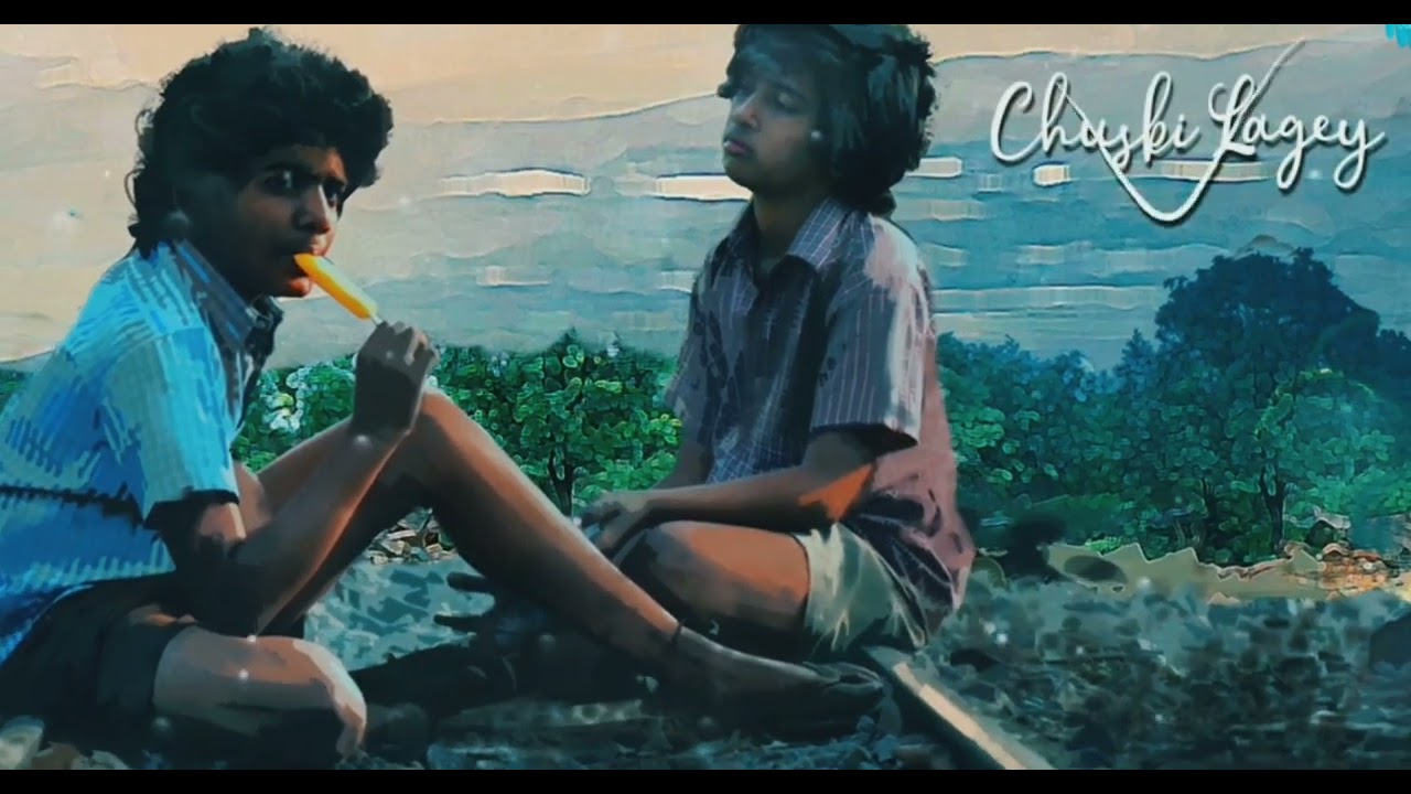 OH MUSKAA Do SONG WhatsApp Status//