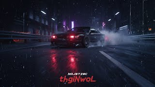 nOJsTz8c – thgiNwoL (Official Video)