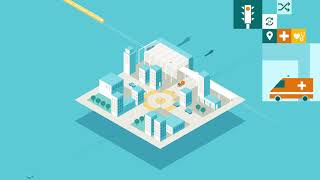 MindSphere fรผr Stรคdte - So geht SmartCity!
