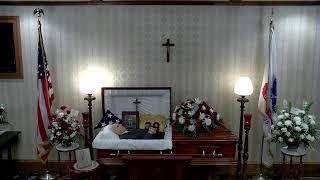McInerny Funeral Home - Edward J. Sobkowski Jr.  Funeral Service