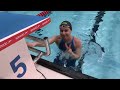 British Swimming Championships 2023: Day 3 Heats (AM)