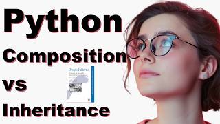 Python Composition vs Inheritance: Why You Should Stop Using Mixins Today 🐍