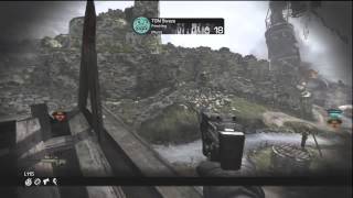 I'm Back - First on GHOSTS!