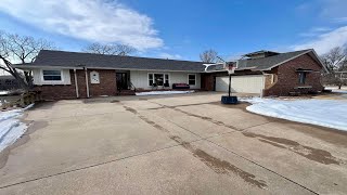 307 Willow Rd video tour