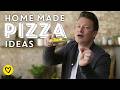 Easy Pizza Recipes You're Going To Love | Jamie Oliver
