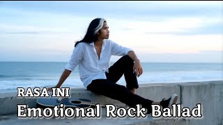 Download Lagu Rasa Ini  [Emotional Rock Ballad] Lagu Indonesia terbaru (Musik Vidio) @geemusicroom MP3