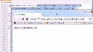 Beginner JavaScript Tutorial   8   Functions with Multiple Parameters
