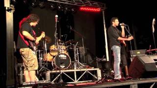 V Per Vito - V Sinfonia - Through Her Eyes Dream Theater Cover