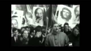 Ho Ho Ho Chi Minh Che Che Guevara 