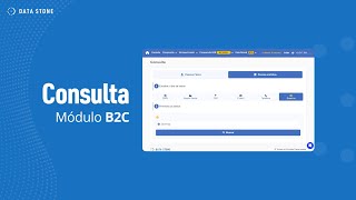 Consulta B2C
