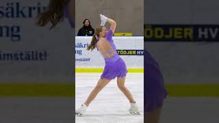 Klara Trotsade Prognoserna