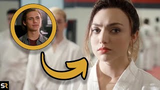 Cobra Kai Season 6: Torys Return Explained