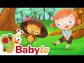 Funny Monkey Friends Sing Along Kids Songs Animals For Toddlers BabyTV 