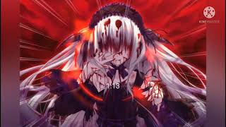 Reborn Lieselotte Werckmeister Awakening Amv 2021 Prod.by Empire Beatz