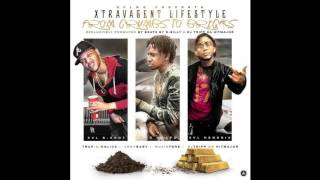 Jose Guapo ft. XVL Hendrix & XVL Shot - "Oh So Mobbin" (No DJ, Prod. D-Billy & DJ Tripp Da HitMajor)