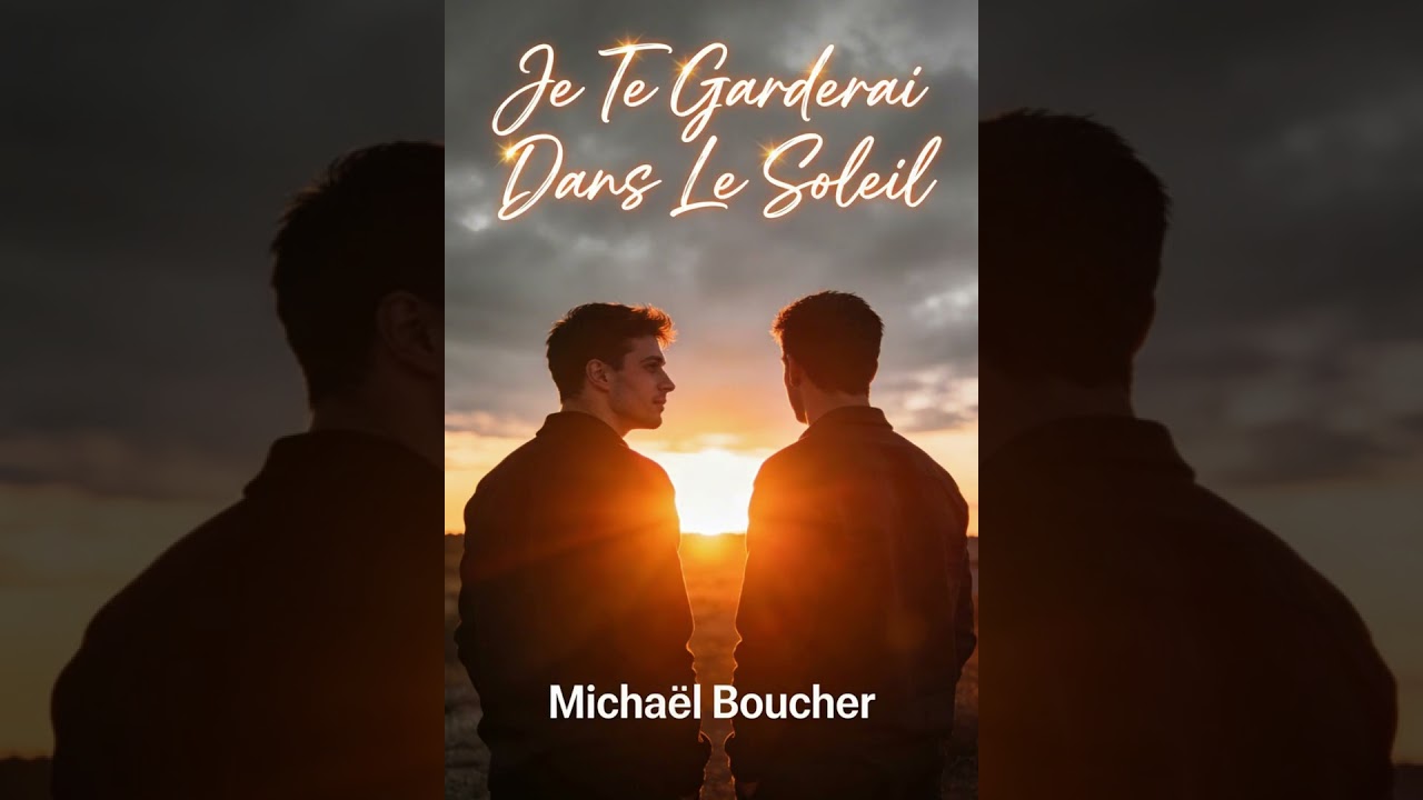 Je Te Garderai Dans Le Soleil