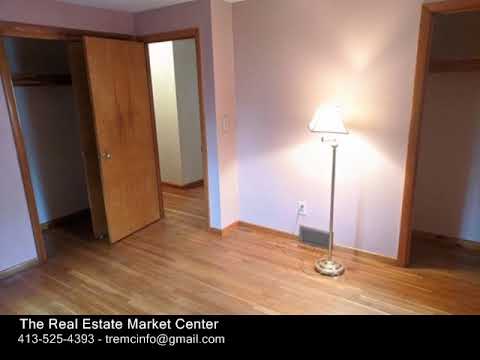 16 Lori Lane, East Longmeadow, MA home video tour