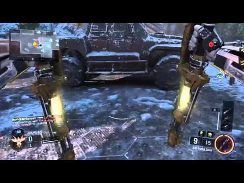 CRAZY GRAVITY SPIKES KILLS