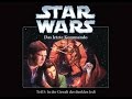 Star Wars Das Letzte Kommando Hörbuch (Band 3)