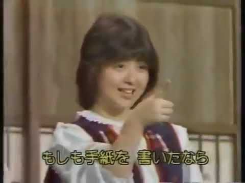 もしも明日が【わらべ】