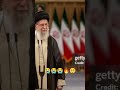 iran supreme leader khameni is dead