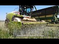 Claas - Case - New Holland - ++ / GPS - WCS  2020 pt.2