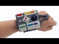 Интерактивная игрушка Мандалорец GWD87 малыш Йода / Грогу 30 см Star Wars Mattel