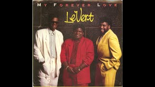 LEVERT   My Forever Love  R&B