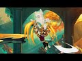 Finally a Brawlhalla Montage