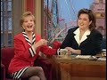 Florence Henderson Interview - ROD Show, Season 1 Episode 98, 1996