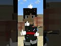 Minecraft, But You Control Me…