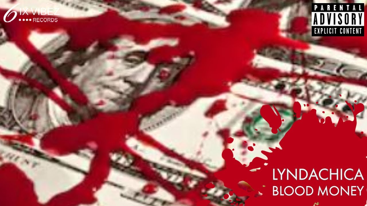 Lyndachica l Blood Money