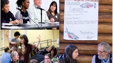 Whole Measures for Community Food Projects